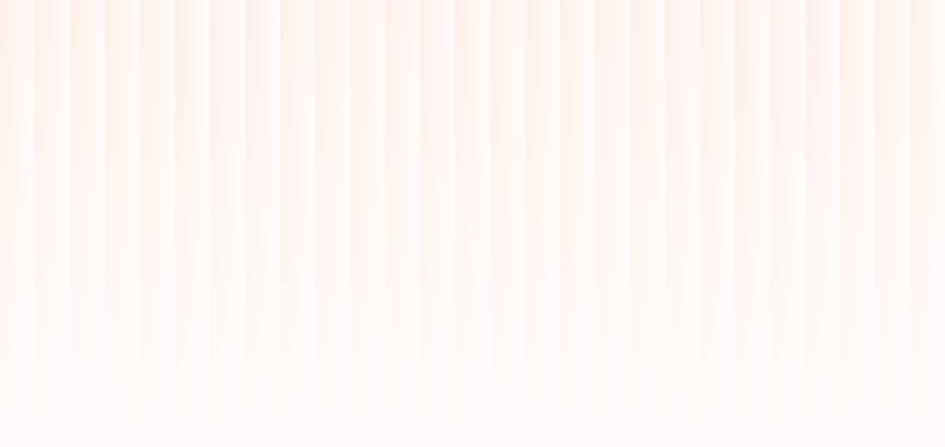 Solid orange background color